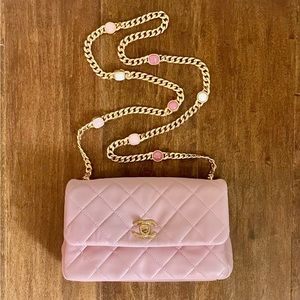 ** SOLD ** Brand New Chanel Small Flap Bag
